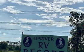 Upriver rv Resort